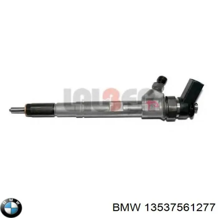 Форсунка инжектора BMW 13537561277 цена, от 25.57 USD
