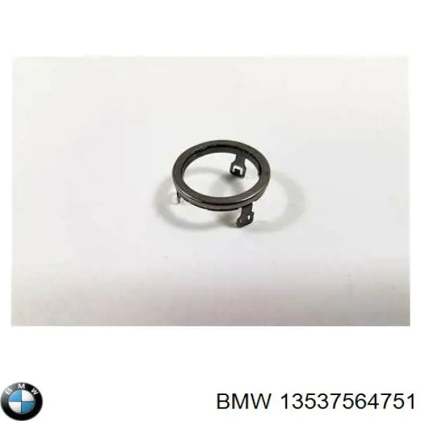 Кольцо форсунки 13537564751 BMW