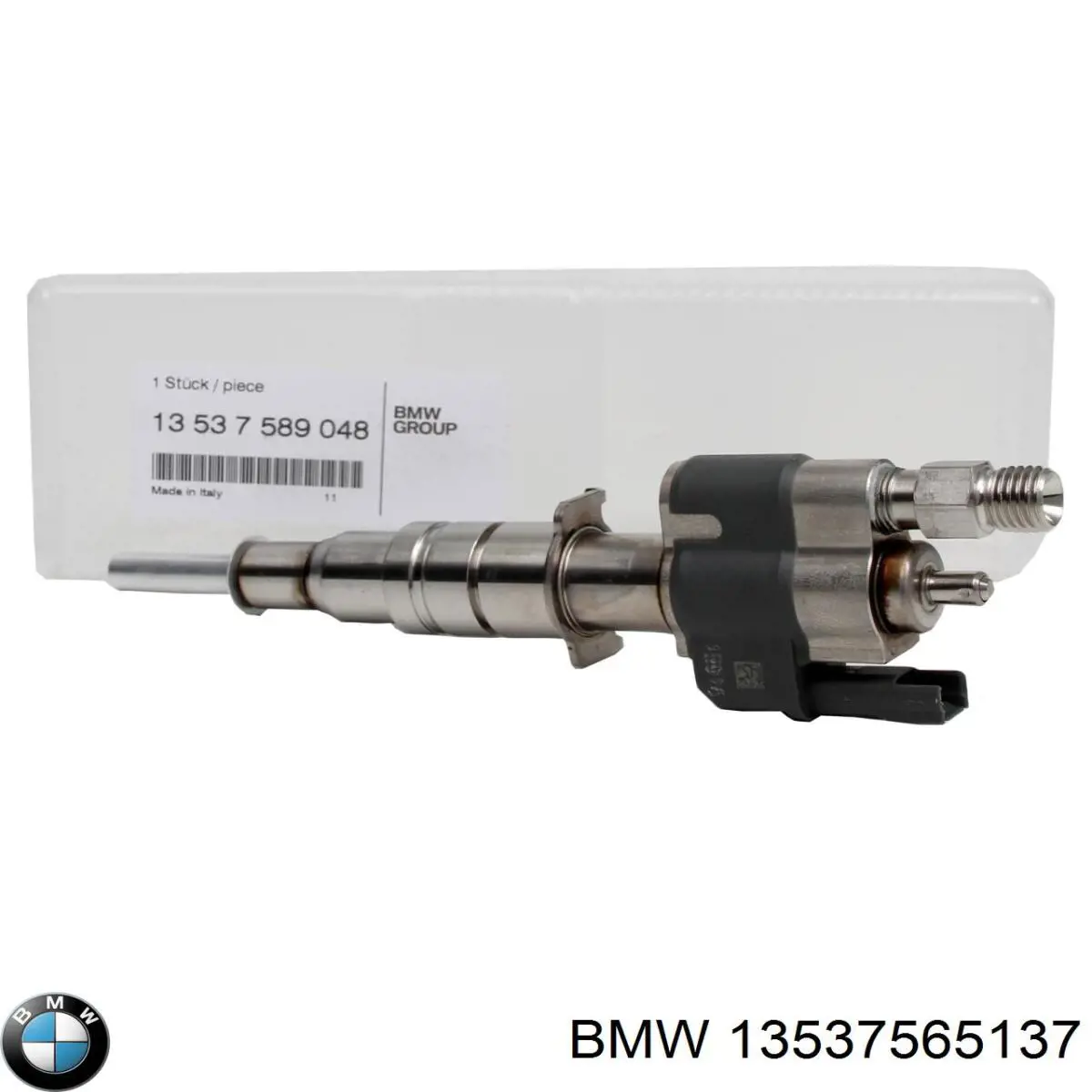 01LB0374 Libron Топливные форсунки
