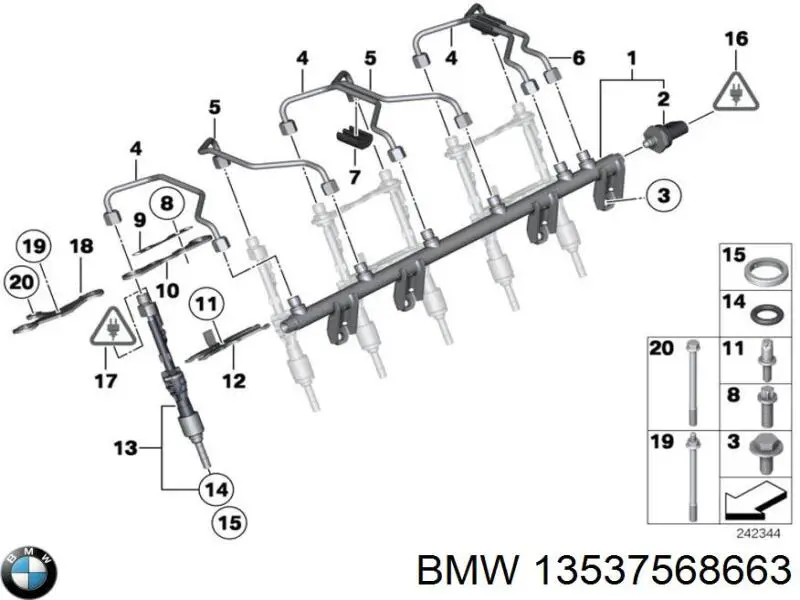 13537568663 BMW 