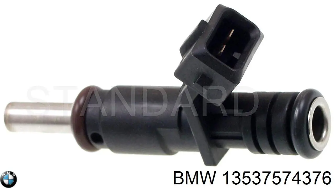 7574376 BMW 