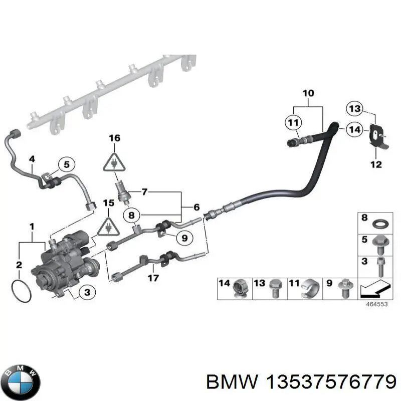 13537576779 BMW 