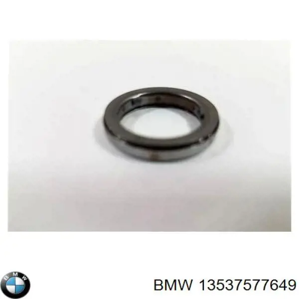 Кольцо (шайба) форсунки инжектора посадочное BMW 13537577649