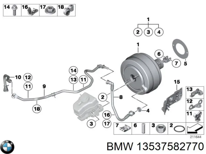 13537582770 BMW 