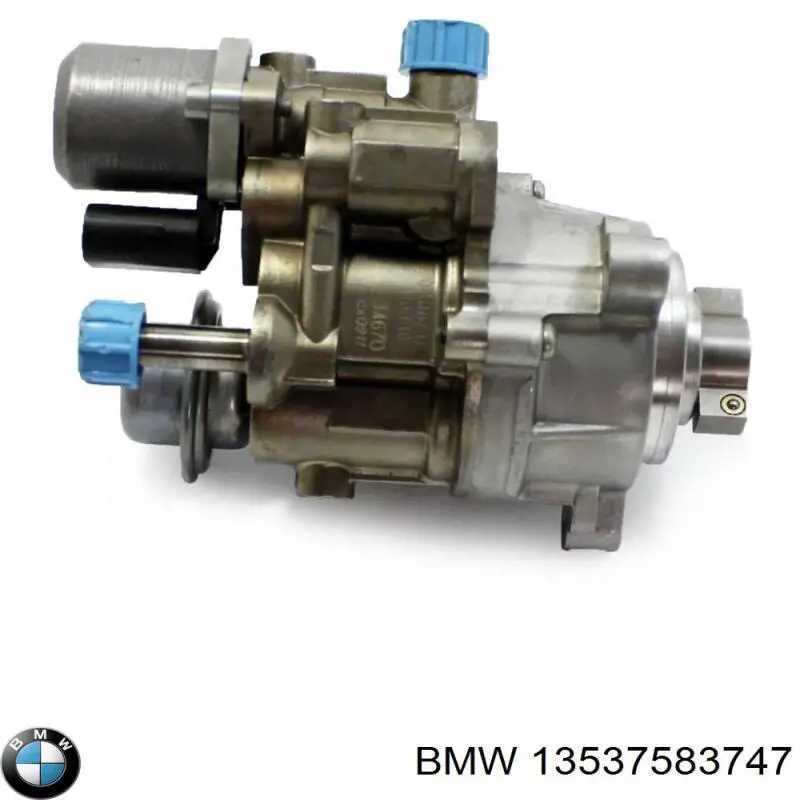 Болт ГБЦ 13537583747 BMW