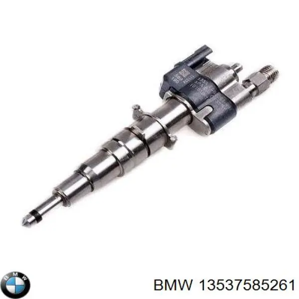 13537585261 BMW injetor de injeção de combustível