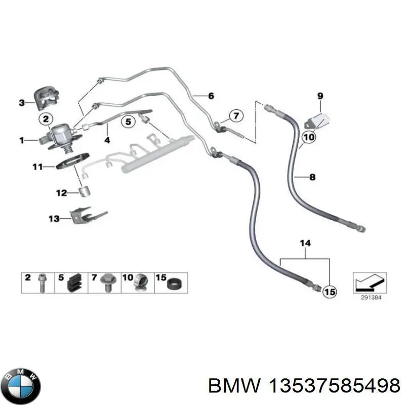 13537585498 BMW 