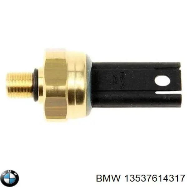 Датчик давления топлива Engitech ENT850100