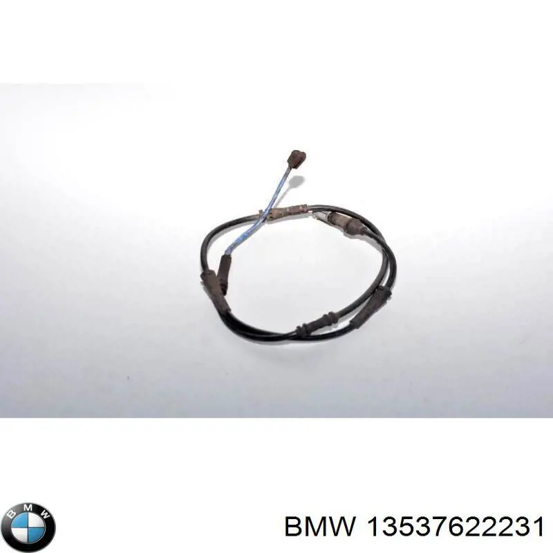 Датчик давления топлива BMW 13537622231 цена, от 56.16 USD