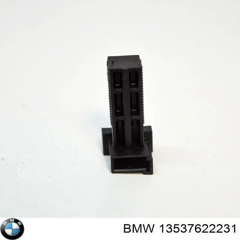 Датчик давления топлива 13537622231 BMW