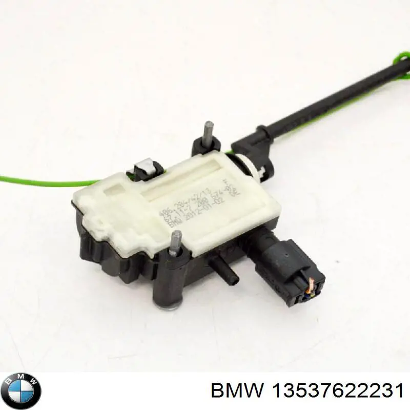 Датчик давления топлива BMW 13537622231