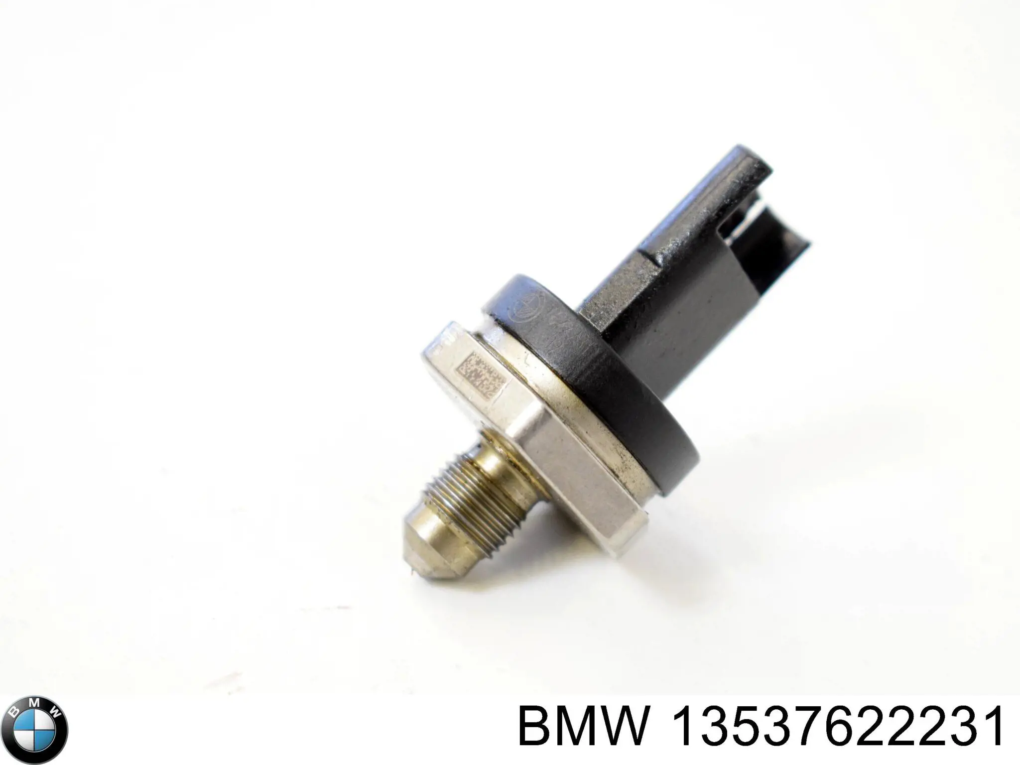 Датчик давления топлива 13537622231 BMW