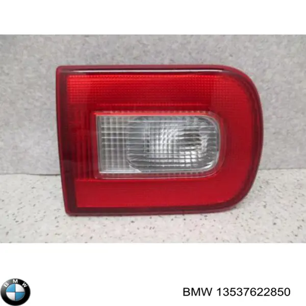 Топливная трубка от ТНВД 13537622850 BMW