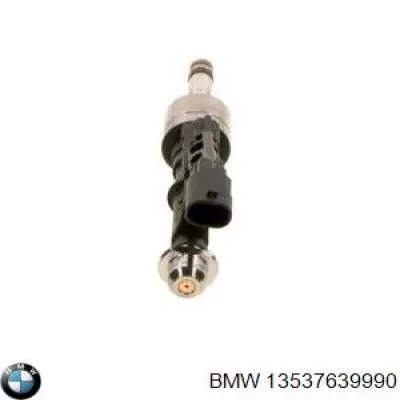 13537639990 BMW injetor de injeção de combustível