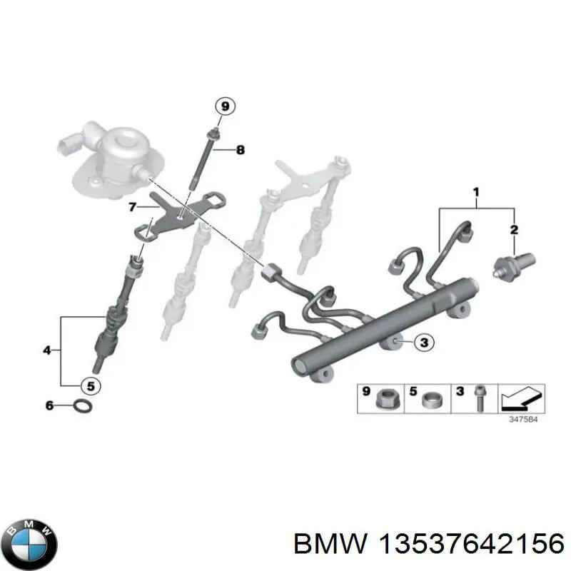  13537599868 BMW