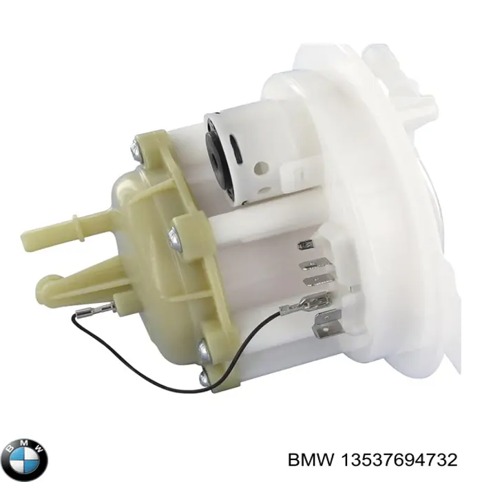 Топливный фильтр 13537694732 BMW