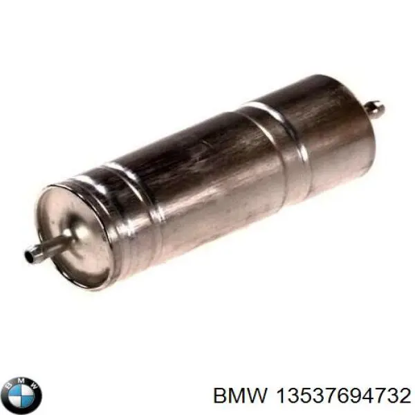13537694732 BMW Фильтр топлива