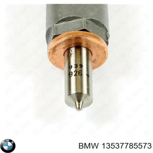 Топливные форсунки 13537785573 BMW