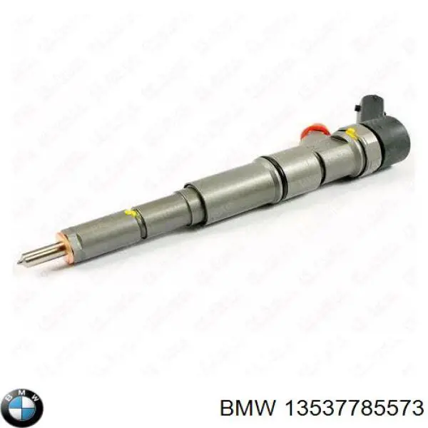 Форсунка инжектора BMW 13537785573 цена, от 100.45 USD