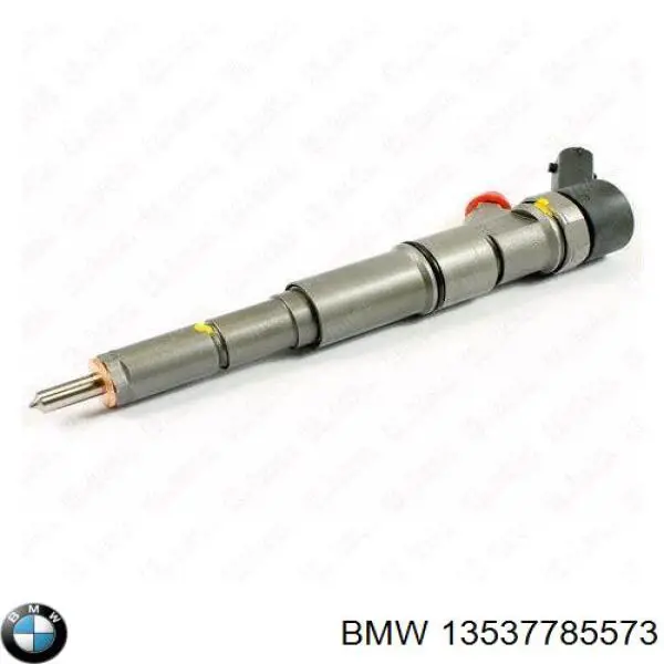 Купить 13537785573 BMW Клапанная форсунка