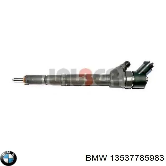 Форсунки 13537785983 BMW