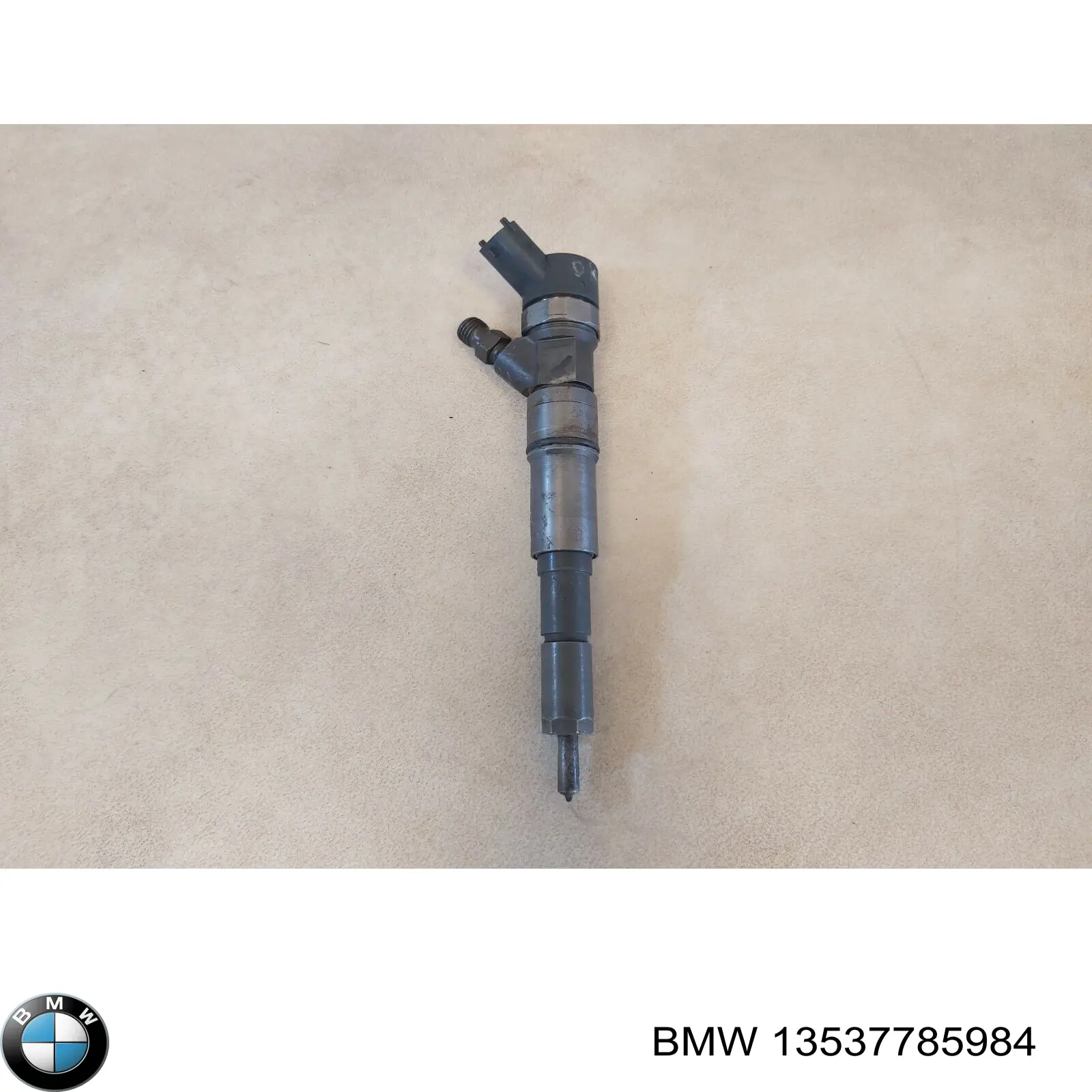 Купить 13537785984 BMW Клапанная форсунка
