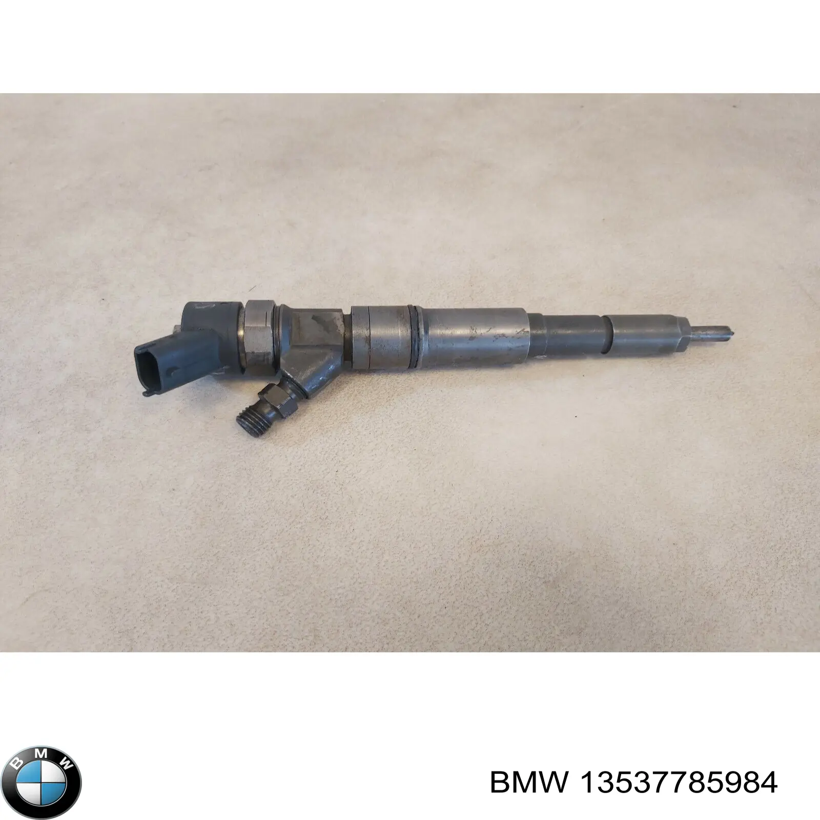Топливные форсунки 13537785984 BMW