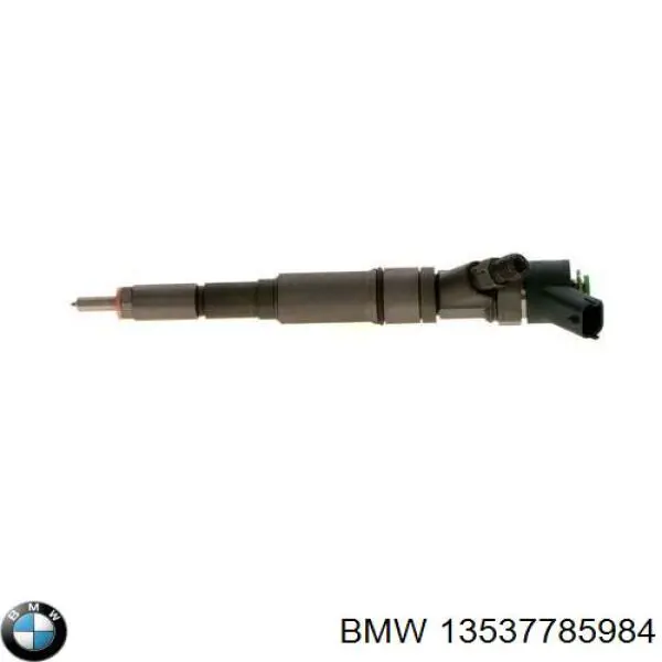 Форсунка инжектора BMW 13537785984 цена, от 97.58 USD