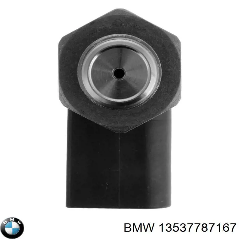 13537787167 BMW Манометры