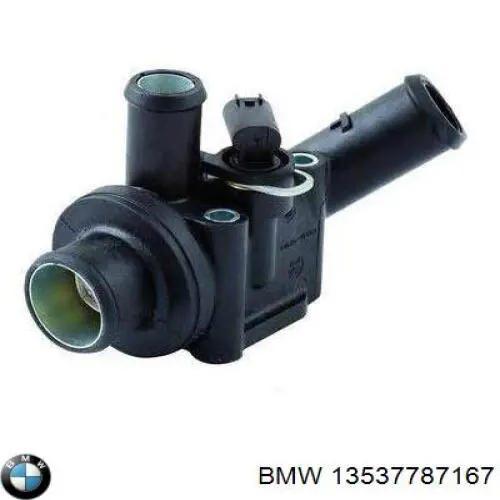 13537787167 BMW Sensor de presión de combustible original y equivalente