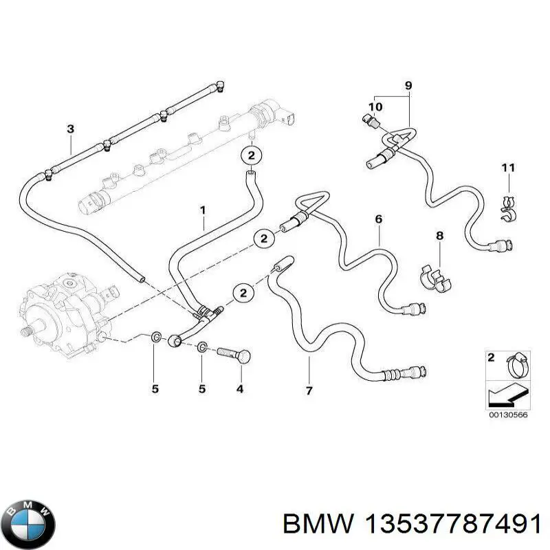 13537796789 BMW 