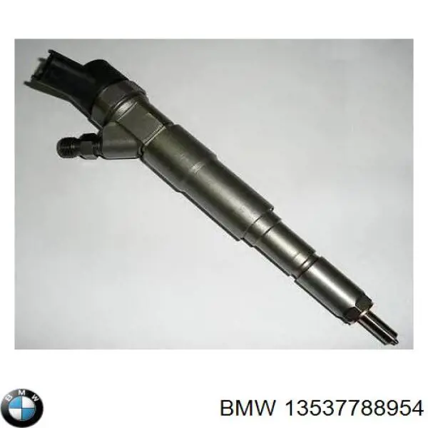 Форсунка инжектора Bosch 0445110122 цена, от 110.47 USD