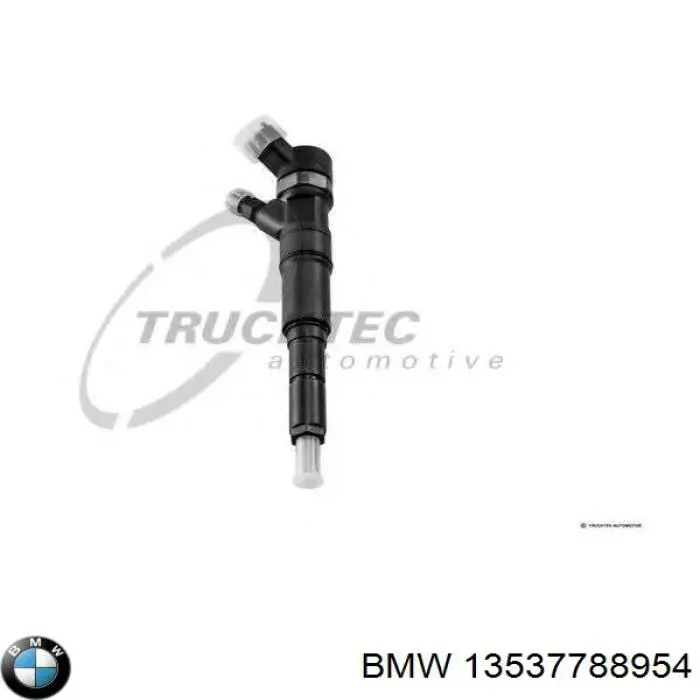 Топливные форсунки 0445110122 Bosch