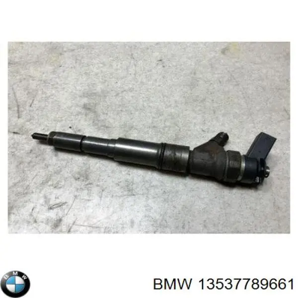 Форсунка инжектора BMW 13537789661 цена, от 98.76 USD