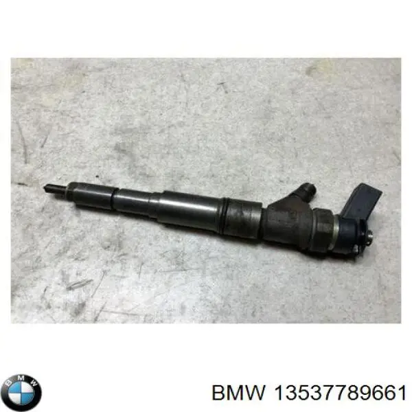 Купить 13537789661 BMW Клапанная форсунка