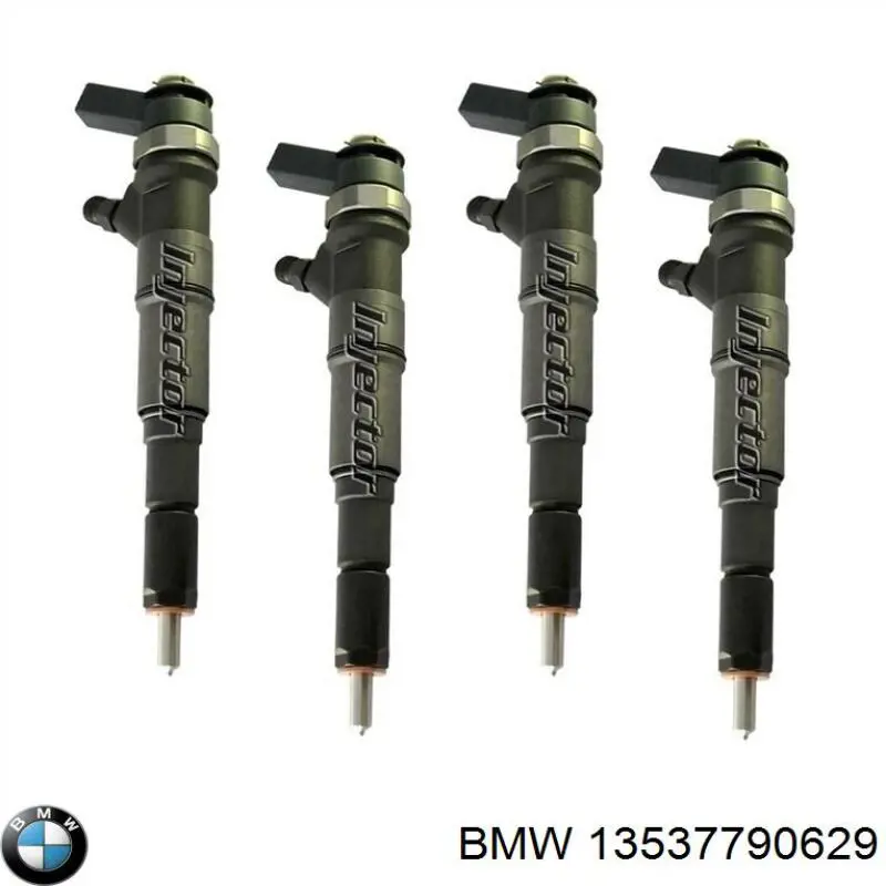 Купить 13537790629 BMW Клапанная форсунка