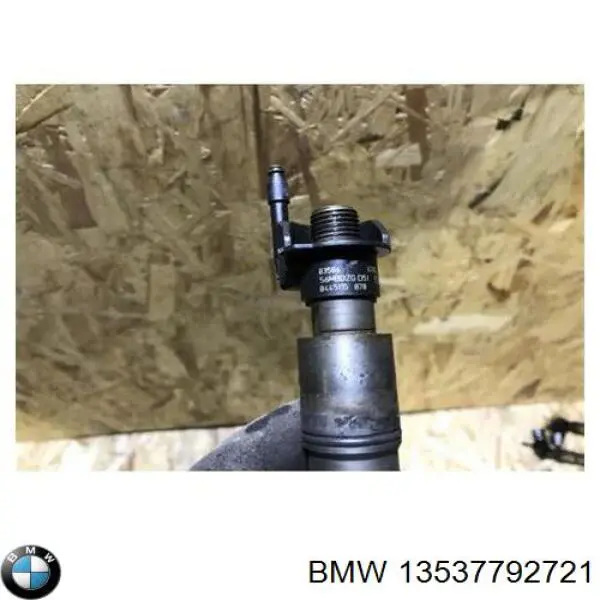 Форсунка инжектора BMW 445115070 цена, от 146.73 USD