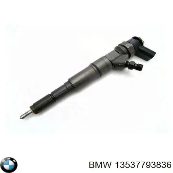 Топливные форсунки 445110216 Bosch