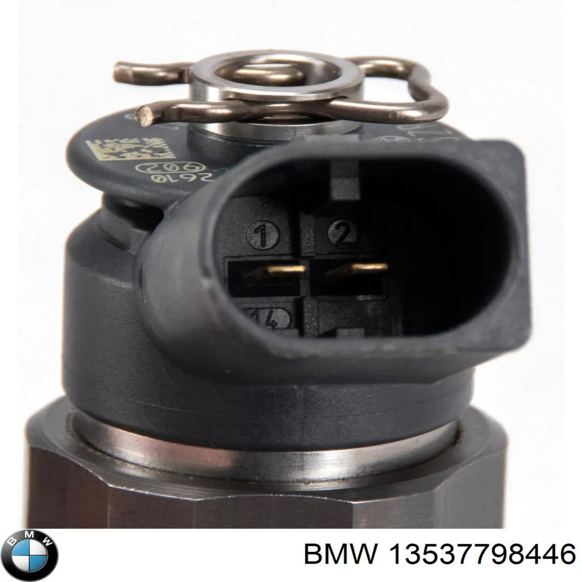 Купить 13537798446 BMW Клапанная форсунка