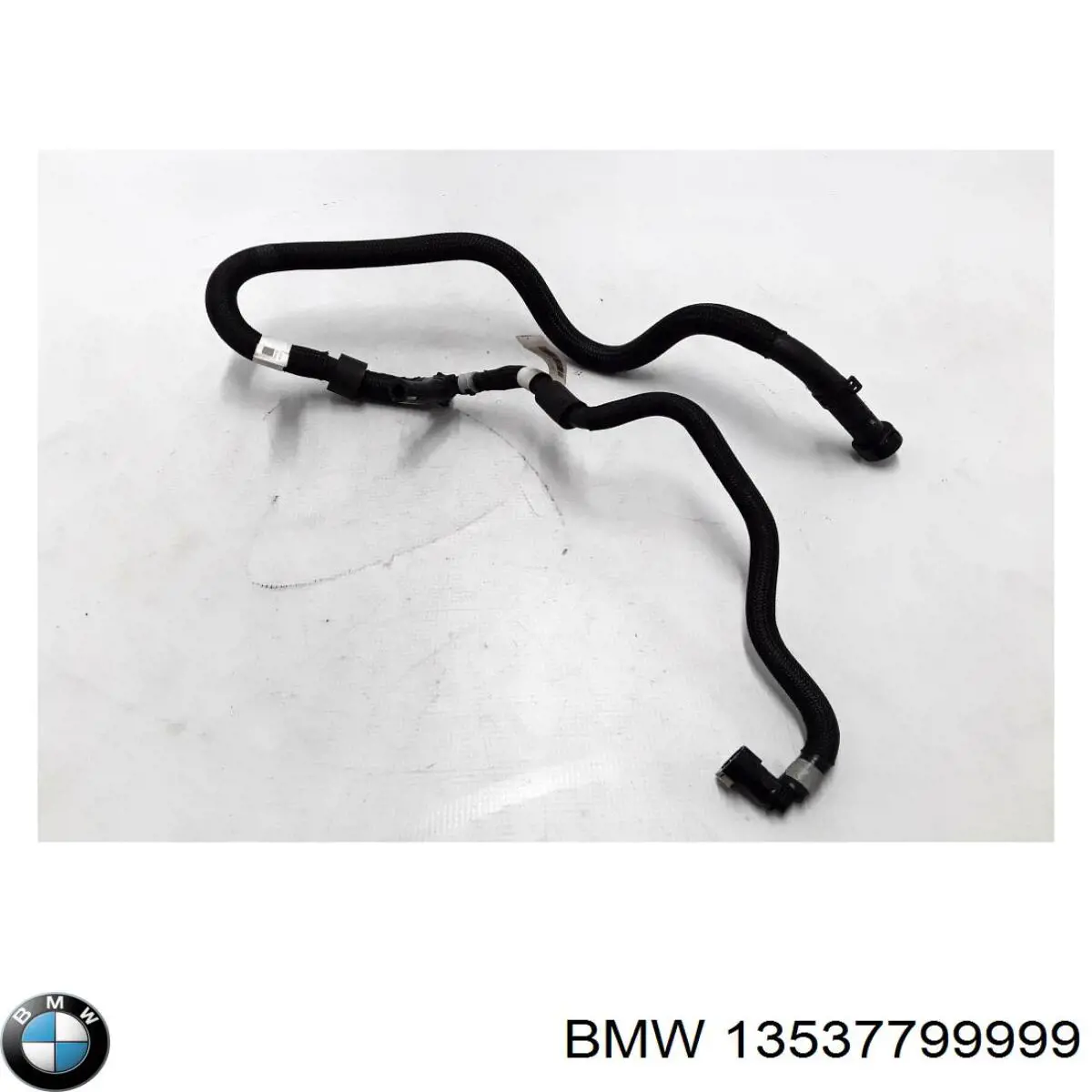 13537799999 BMW 