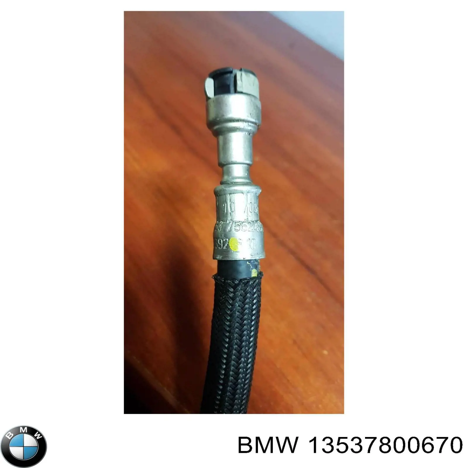 13537800666 BMW 