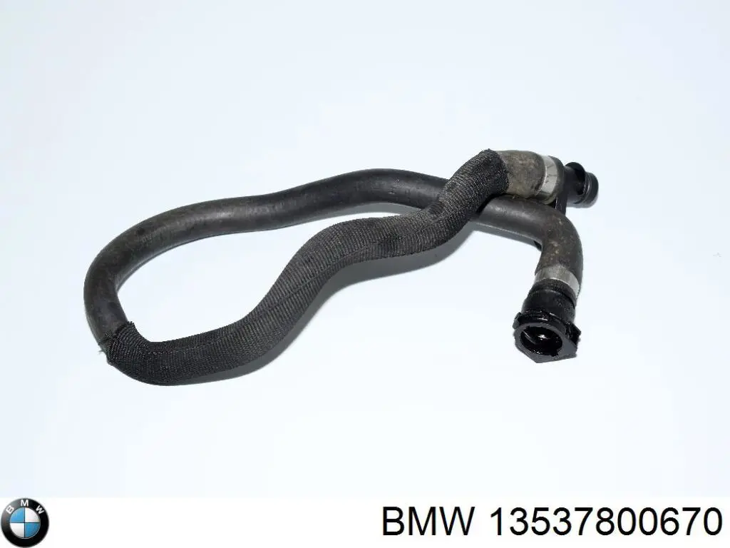  BMW 13537800666