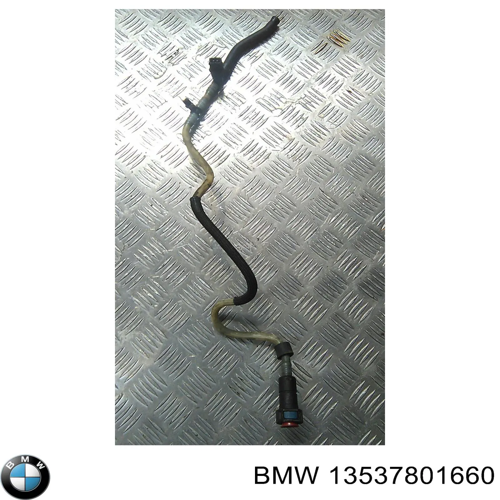 13537801660 BMW 