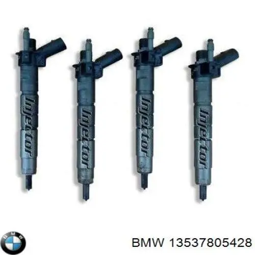 Форсунки BMW 02437