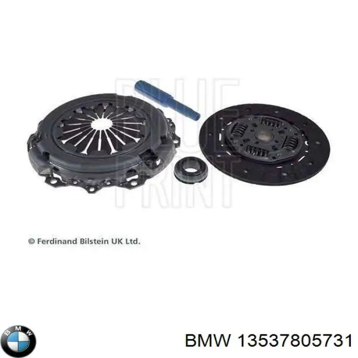 Распределитель топлива (рампа) правый BMW 13537805731 цена, от 577.67 USD