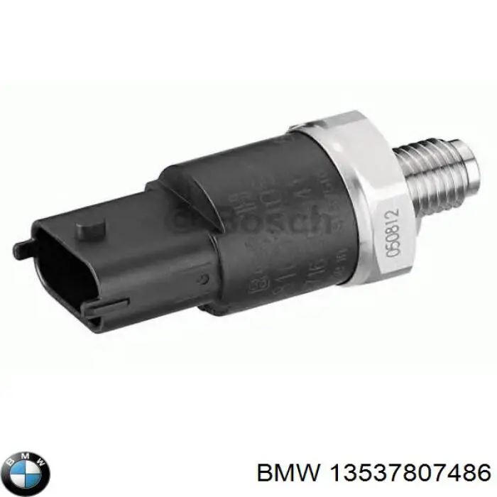  BMW 13537807486 цена, от 1.97 USD