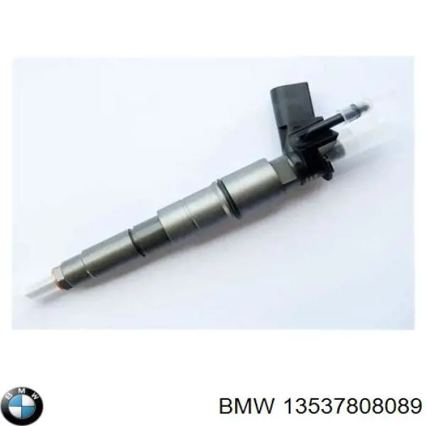 13537808089 BMW injetor de injeção de combustível