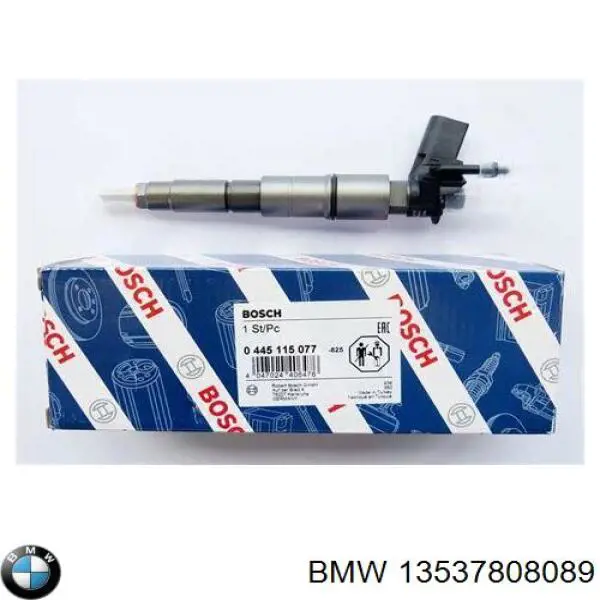 Купить 780808901 BMW Клапанная форсунка