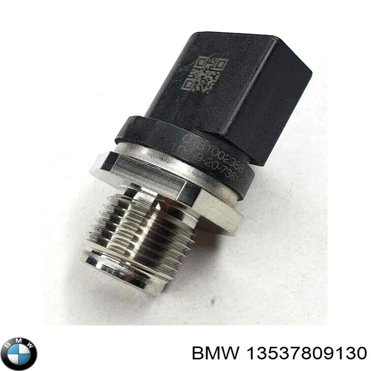 13537809130 BMW sensor de pressão de combustível