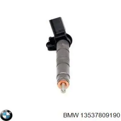 Форсунка инжектора BMW 13537809190 цена, от 139.86 USD